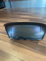 Original BMW  E60 E61 E63 E64  Bordmonitor Nordrhein-Westfalen - Roetgen Vorschau