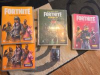 Fortnite alle Sammelkarten - auch seltene Mecklenburg-Vorpommern - Anklam Vorschau