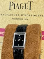 Piaget Tank - Onyx & Diamond Dial Hessen - Dreieich Vorschau