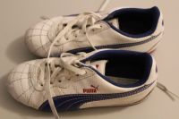 Puma Esito 2S JR Hallenfußballschuhe | Sneaker | Turnschuhe Gr.31 Elberfeld - Elberfeld-West Vorschau