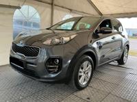 Kia Sportage 1.6 GDI 2WD Dream-Team Harburg - Hamburg Neugraben Vorschau