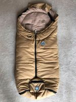 Alvi Outlast Winterfußsack beige Nordrhein-Westfalen - Warburg Vorschau