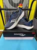 Saucony Ride 16 Indigo Gr. 44; 44,5; 45; 46 Düsseldorf - Düsseltal Vorschau