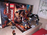 Lego Ninjago 71719 Rheinland-Pfalz - Appenheim Vorschau