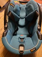 BeSafe iZi Go Modular Babyschale Autositz mit Newborneinsatz Baden-Württemberg - Mühlacker Vorschau