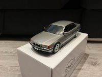 1:18 Otto Mobile BMW E38 750i James Bond in OVP Hessen - Bruchköbel Vorschau