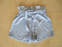Shein Short Sommerhose hellblau Gr. S  Top Zustand Bayern - Kunreuth Vorschau