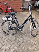 E-Bike Gazelle Niedersachsen - Uelsen Vorschau