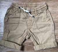 Braune kurze Hose H&M 92 Nordrhein-Westfalen - Waldbröl Vorschau