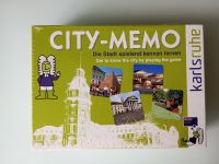 City memorie Spiel Baden-Württemberg - Karlsruhe Vorschau