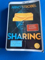 Buch /Sharing / Arno Strobel Nordrhein-Westfalen - Holzwickede Vorschau