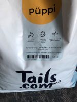 Ich verkaufe mein Tails.vom Futter 5,21 Kilo Sachsen - Freiberg Vorschau