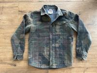 Burton Dryride Snowboard Jacke Camouflage Gr.M Bayern - Dirlewang Vorschau