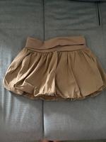 Ballonrock mini Pull&Bear sandfarben Gr.L Nordrhein-Westfalen - Bornheim Vorschau
