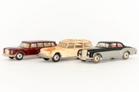 Corgi Toys - Citroen / Pullman - 1:43 Nordrhein-Westfalen - Solingen Vorschau