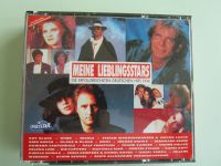 2 CD Meine Lieblingsstars Hits 1990 Aachen - Eilendorf Vorschau