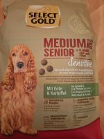 Select Gold Ente & Kartoffel, 3,5 kg Leipzig - Eutritzsch Vorschau