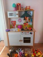 Kinderküche Küche Spielküche mit Zubehör Nordrhein-Westfalen - Gronau (Westfalen) Vorschau