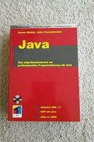 Java Programmierung Entwicklung Software Informatik Baden-Württemberg - Renningen Vorschau