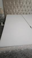2' Matraze von MLILY ROYal 90×200×25 H4 Nordrhein-Westfalen - Alsdorf Vorschau