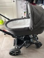 Hartan Kinderwagen Niedersachsen - Papenburg Vorschau