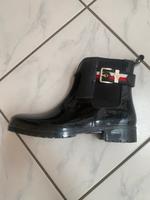 Gummistiefel von Tommy Hilfiger Bayern - Adelsdorf Vorschau