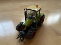 Siku Claas Traktor Nordrhein-Westfalen - Brakel Vorschau