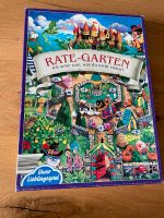 Ravensburger Spiel Rate-Garten ich sehe was, was du nicht siehst Niedersachsen - Wittmund Vorschau