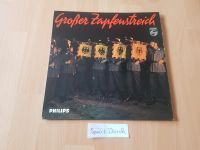 Vinyl Schallplatte Single Großer Zapfenstreich Bundeswehr Musik Niedersachsen - Wunstorf Vorschau