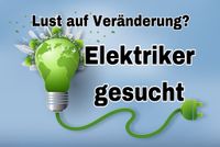 ⚡️ Elektriker gesucht ! ✅  Jetzt verändern ! Top Bezahlung ! Vollzeit ! Unbefristet ! Firmenauto usw. Rheinland-Pfalz - Waldalgesheim Vorschau