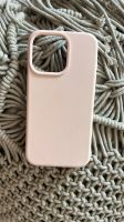 iPhone 13 Pro Case Hülle Silikon rosa Baden-Württemberg - Gaggenau Vorschau