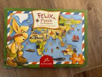 Felix Puzzle Köln - Weidenpesch Vorschau