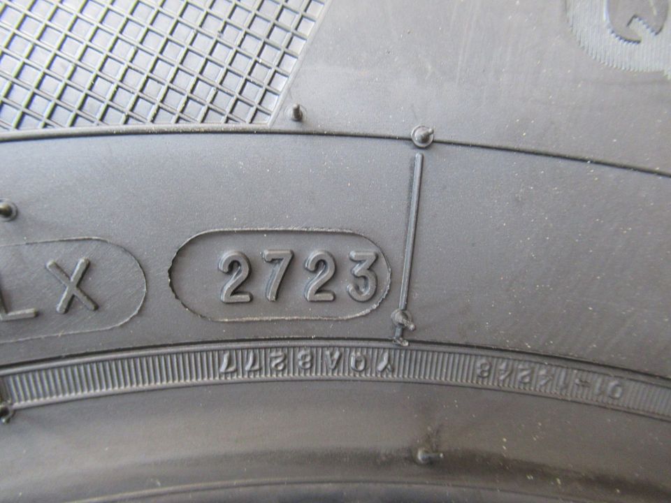 Kleber Quadraxer 3- 185/65R15 88H Allwetterreifen by Michelin in  Rheinland-Pfalz - Ockenheim | Reifen & Felgen | eBay Kleinanzeigen ist  jetzt Kleinanzeigen