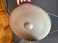 Paiste Sound Creation Gong, Chakra Abdomen Nr. 10, Handgong Östliche Vorstadt - Peterswerder Vorschau
