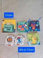 Kinderbücher Bayern - Rohrbach Vorschau