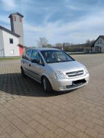 Opel Meriva Bj2004 Bayern - Lauter Vorschau