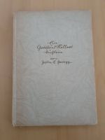 Ein Gottfried Keller - Josua Leander Gampp-Kartoniert-1924 Baden-Württemberg - Ludwigsburg Vorschau