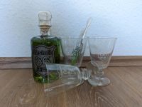 Absinth Gläser Sachsen-Anhalt - Wanzleben Vorschau