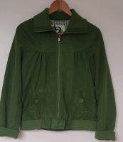 Jacke Blouson Jacke Oversize-Look Retro Gr.S/ M Saarland - Wadern Vorschau