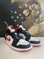 Nike Air Jordan 1 Mid Kr. Dachau - Markt Indersdorf Vorschau