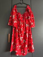 SHEIN Kleid 3XL Bayern - Erding Vorschau