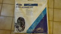 Schneeketten für 175/70 R13 Fordnummer 5015368 Thüringen - Apolda Vorschau