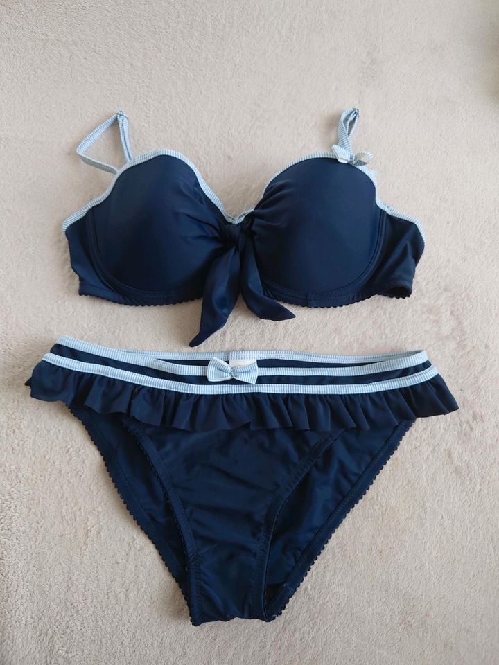 Damen Bikini Set von b.p.c. Größe 40. in Landau a d Isar