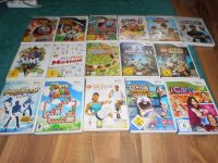 Nintendo Wii Spiele zu Verkaufen Berlin - Spandau Vorschau