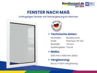 Fenster aus Polen | Baudiscount PREMIUM 70-AD | Fenster kaufen Sachsen-Anhalt - Zilly Vorschau