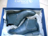 Caprice wie neu in OVP oder Tamaris Damenstiefel Gr. 38 black Niedersachsen - Wolfenbüttel Vorschau