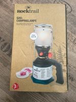 Gaslampe Rocktrail Camping neu Schleswig-Holstein - Schmalfeld Vorschau