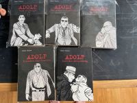 Manga Adolf - Tezuka Niedersachsen - Göttingen Vorschau