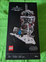 LEGO Star Wars 75306 Imperialer Suchdroide Niedersachsen - Reppenstedt Vorschau