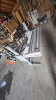 Elektrisch höhenverstellbarer Tisch OKA Futuro CAD Bayern - Heimenkirch Vorschau